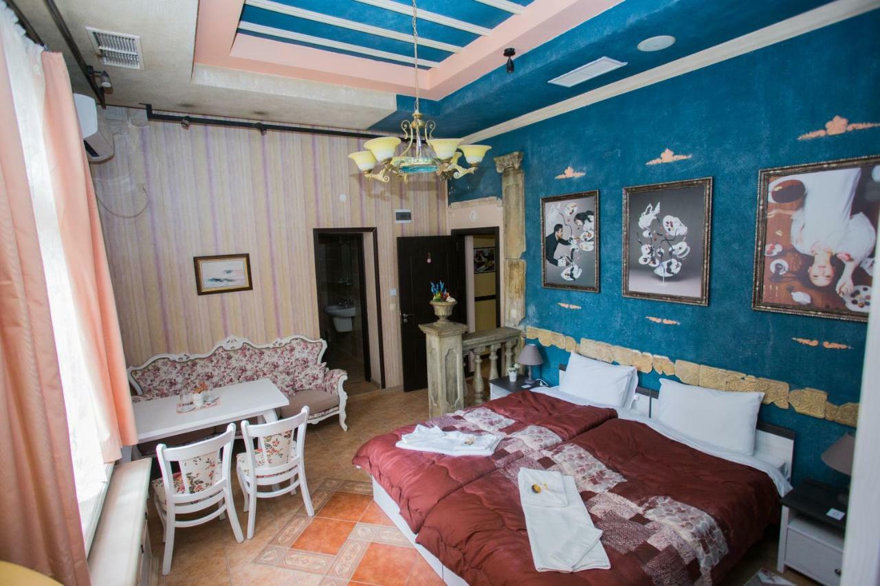 Guest House Marrakech Gabrowo Exterior foto