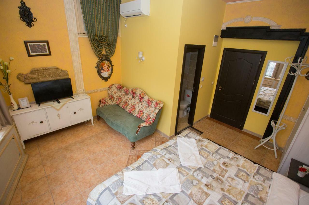 Guest House Marrakech Gabrowo Exterior foto