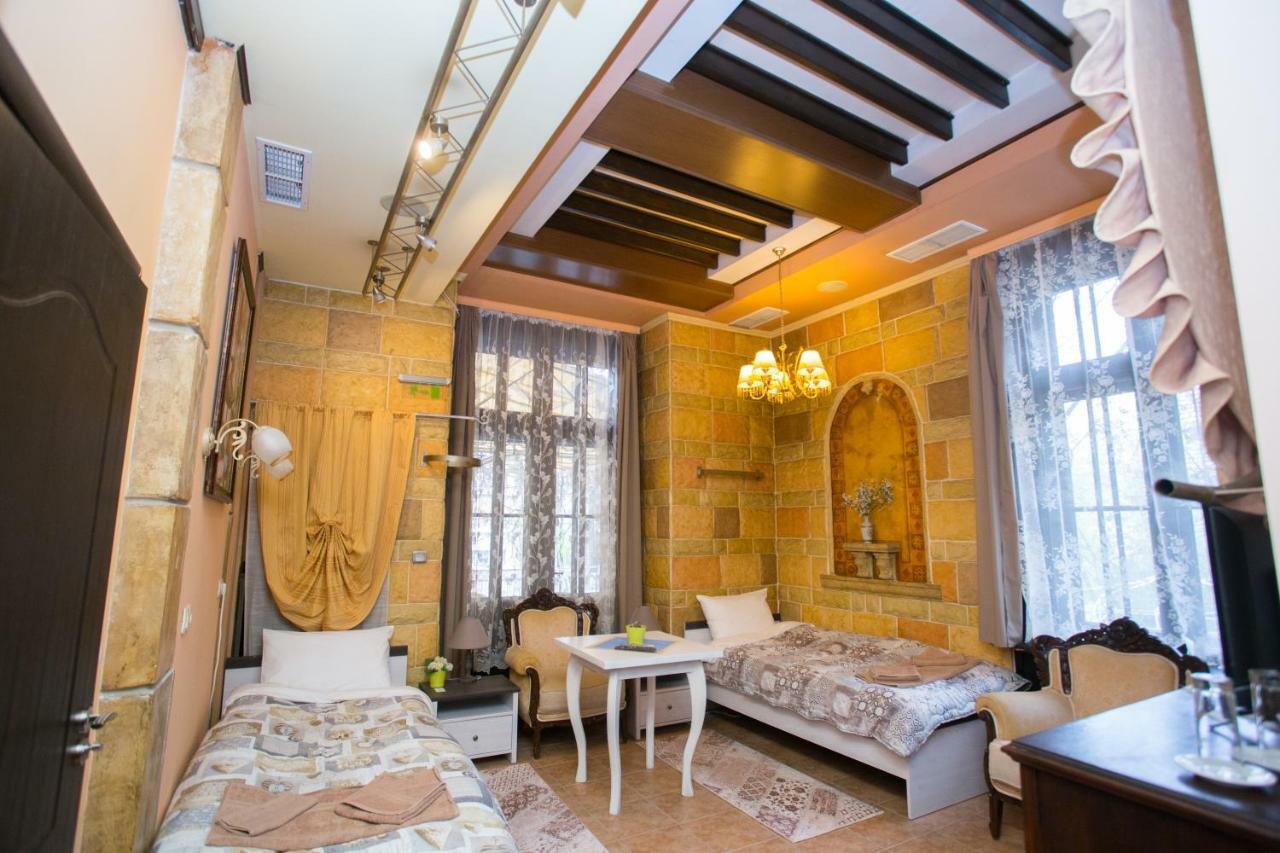 Guest House Marrakech Gabrowo Exterior foto