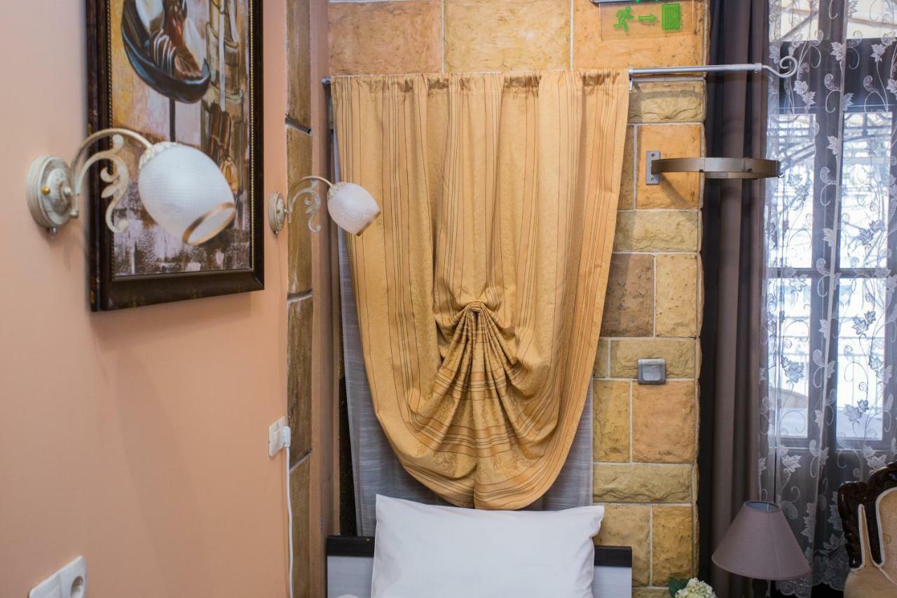 Guest House Marrakech Gabrowo Exterior foto