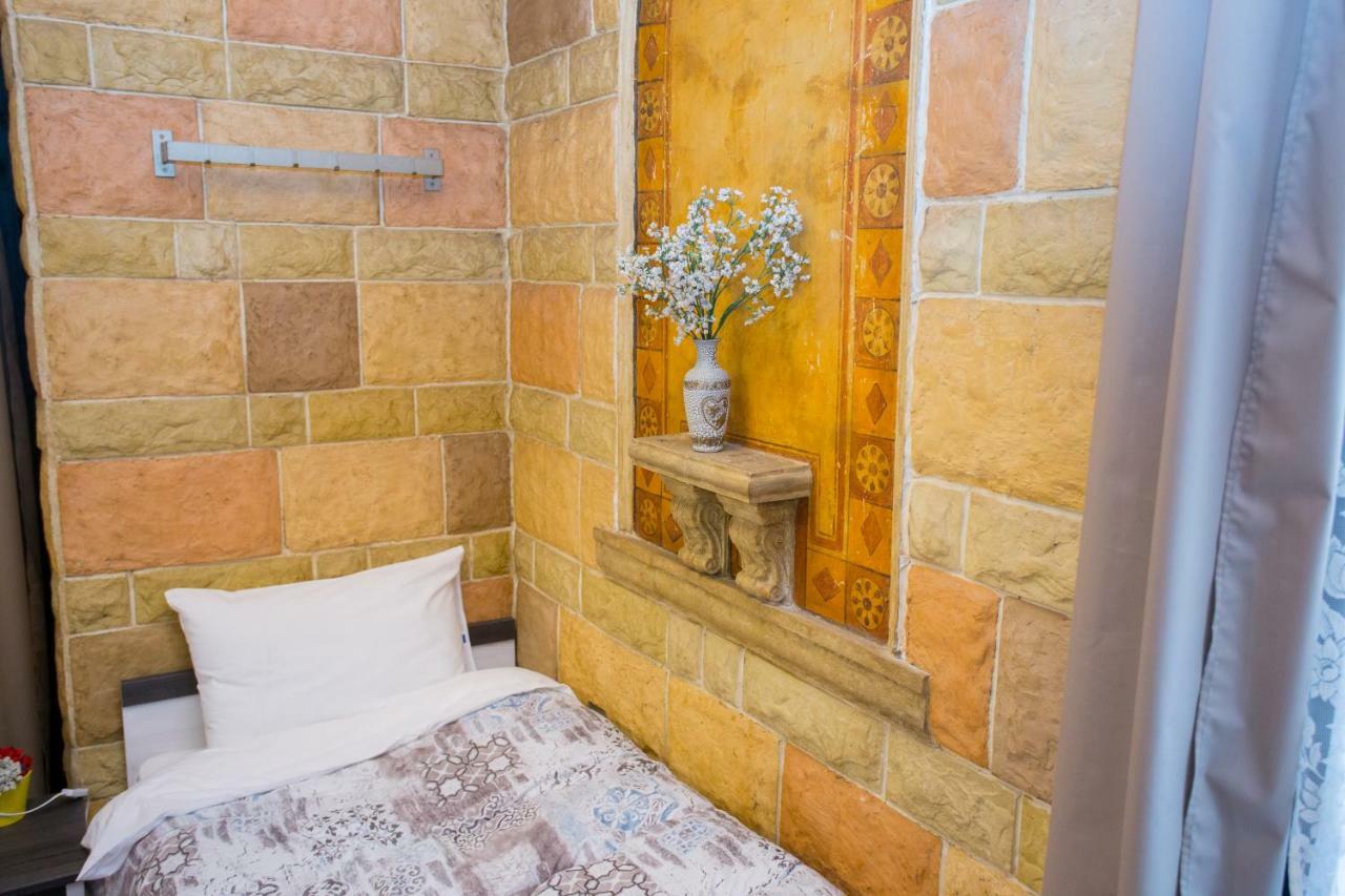 Guest House Marrakech Gabrowo Exterior foto